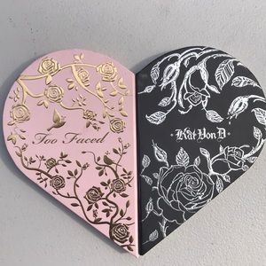 Better Together Eyeshadow Palettes